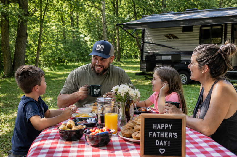FATHER'S DAY WEEKEND Photo
