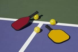 Pickle Ball