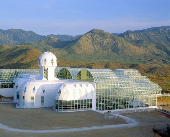 Biosphere 2