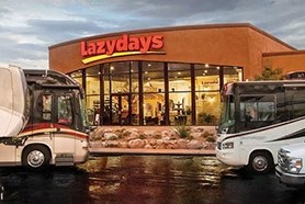 Lazydays RV