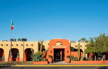 Tucson / Lazydays KOA Resort Photo