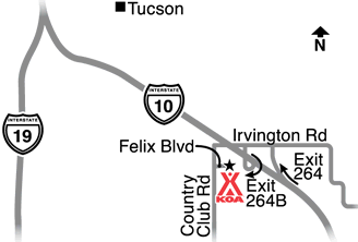 Locator Map