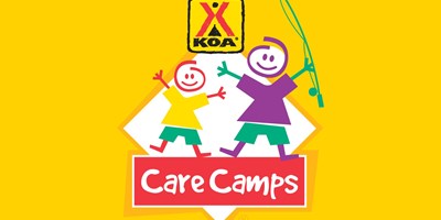 Care Camps Big Weekend