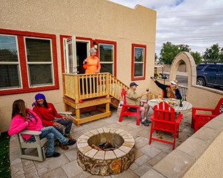 2021 Fall Cabin Deal Photo