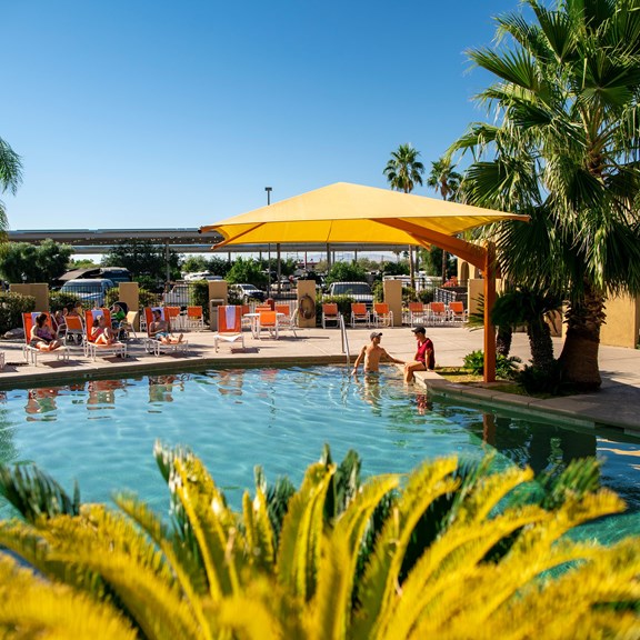 Plan a trip to Kearny, Arizona