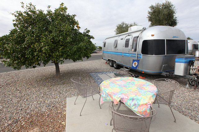 Tucson, Arizona RV Camping Sites Tucson / Lazydays KOA Resort