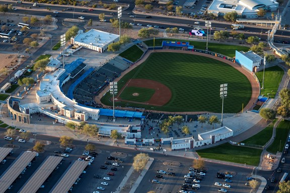 Kino Sports Complex