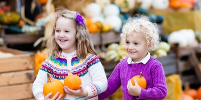 Fall Festival Weekend 2