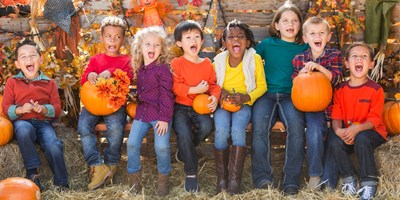 Fall Festival Weekend 1