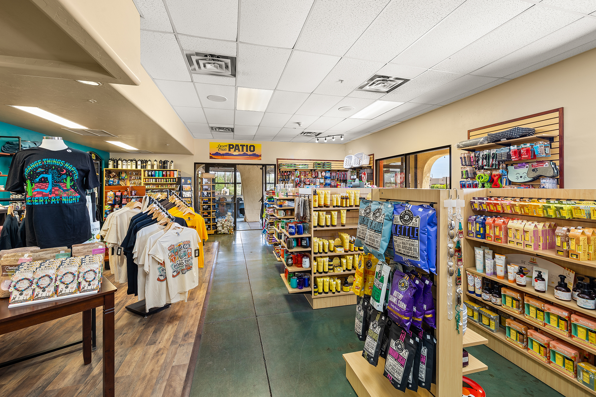General Store