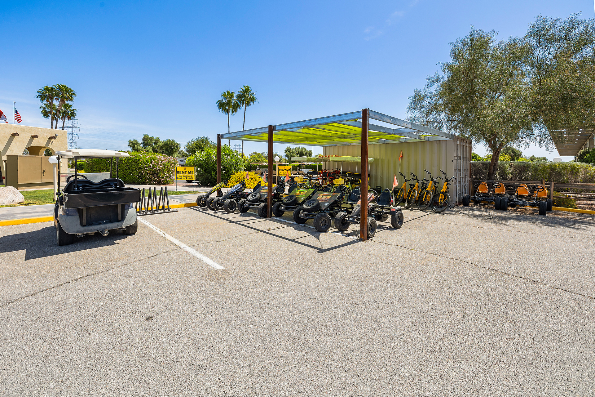 Bike Depot