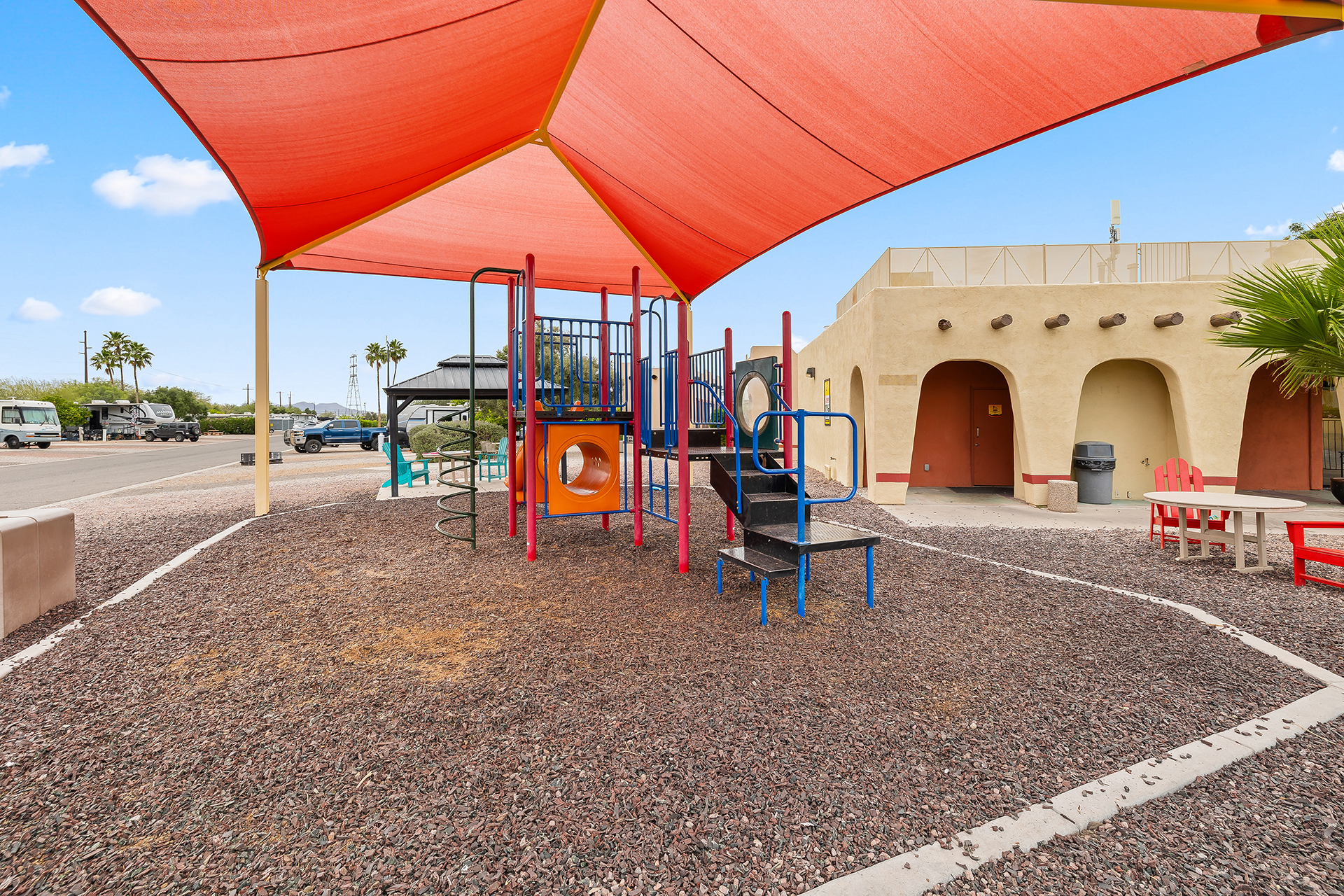 Playground