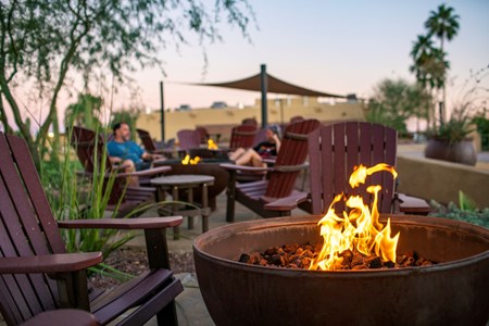 Stay 7 or More Nights at 25% Off