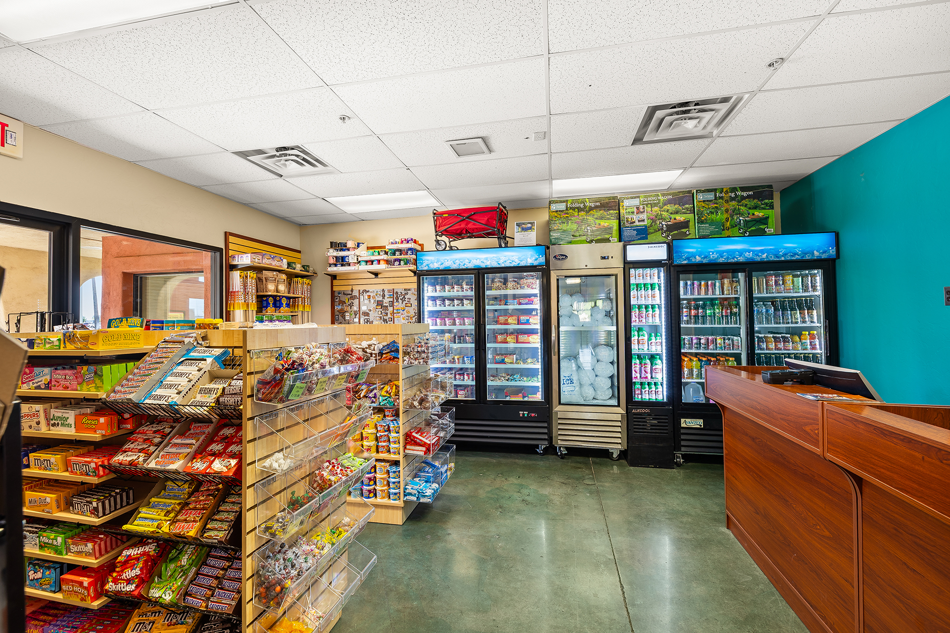 General Store