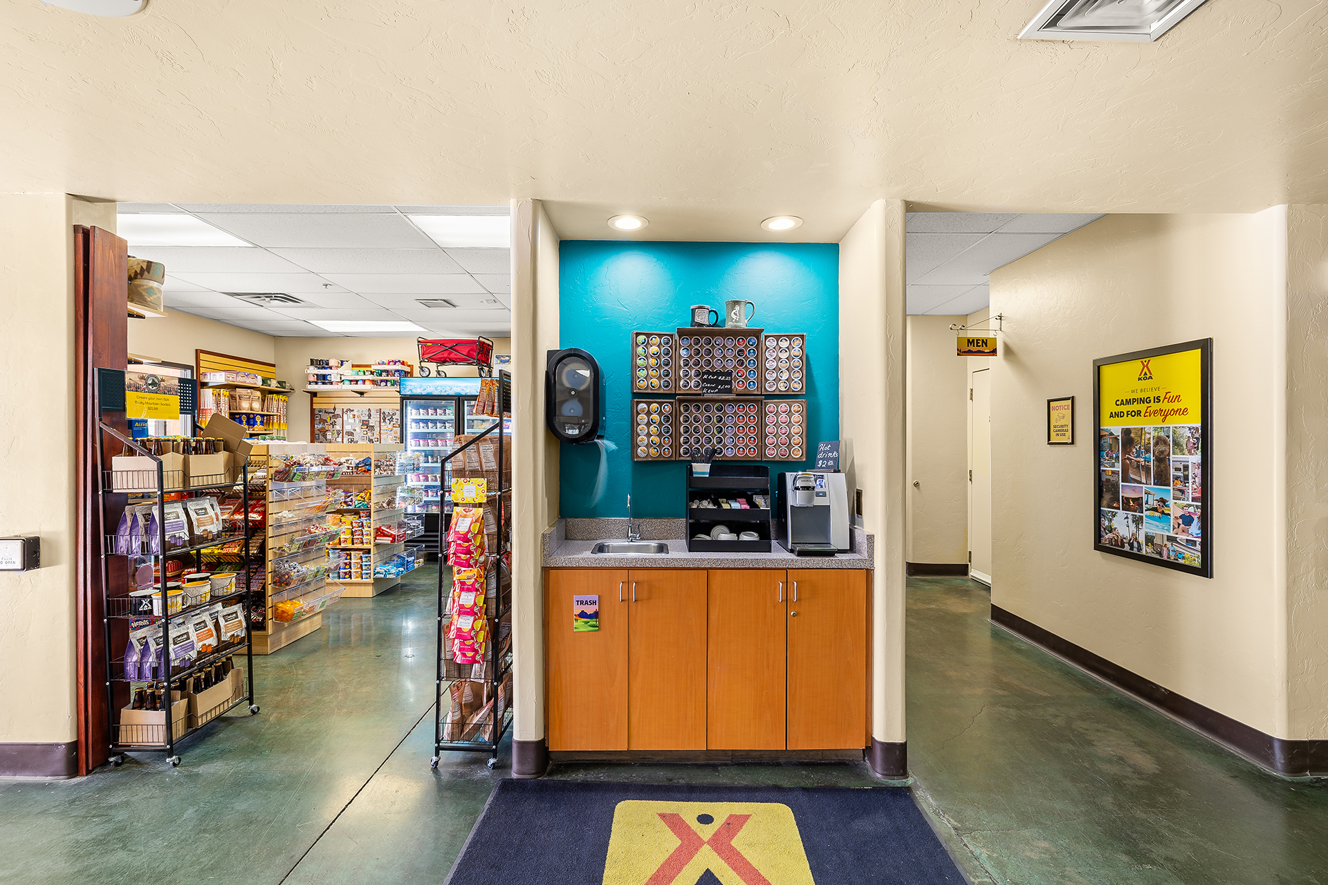 General Store