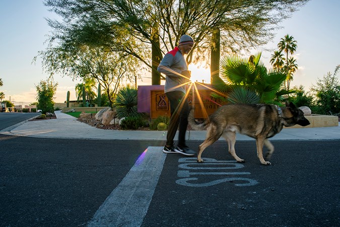 Tucson KOA Resort