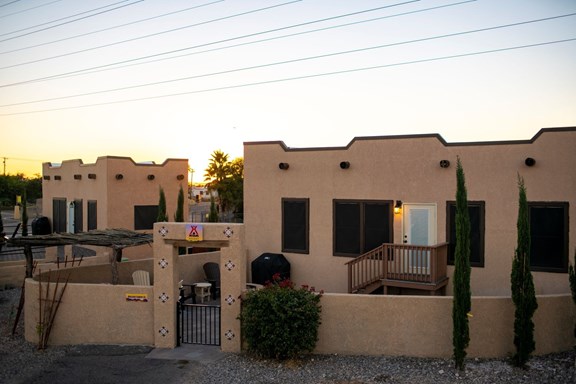 Tucson / Lazydays KOA Tucson photo 2