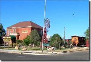 Tucumcari Historic Museum
