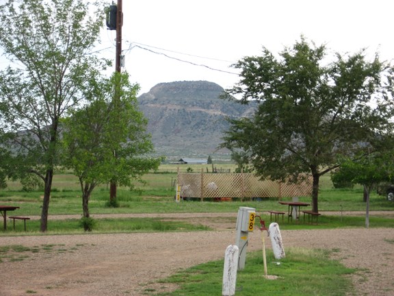 Mesaland Scenic Byway