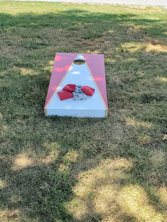 Corn Hole