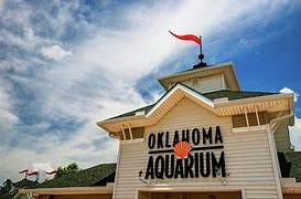 The Oklahoma Aquarium