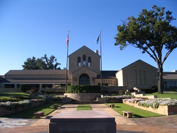 Will Rogers Memorial Museums