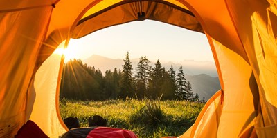 Tent Camping