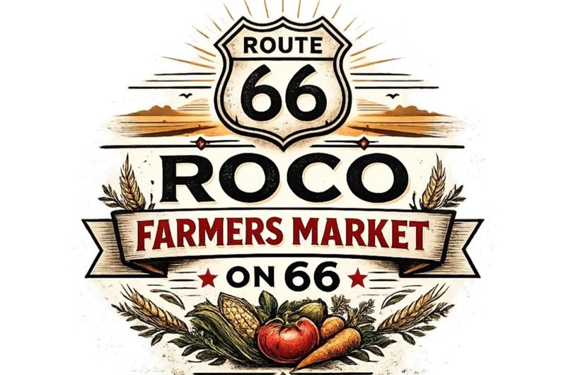 Rogers County Farmers Market On 66 Photo