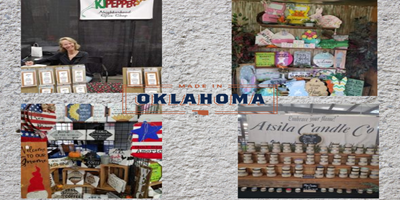 Made In Oklahoma
