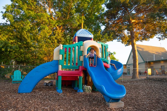 Kids Playground