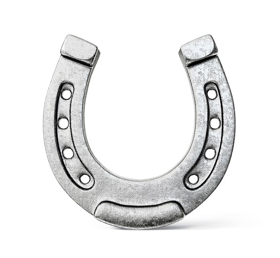 Horseshoes