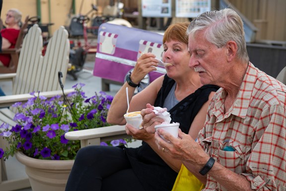 Ice Cream Socials ($)