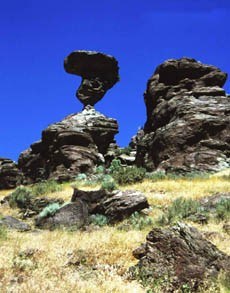 Balanced Rock