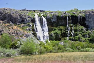 Thousand Springs Scenic Byway