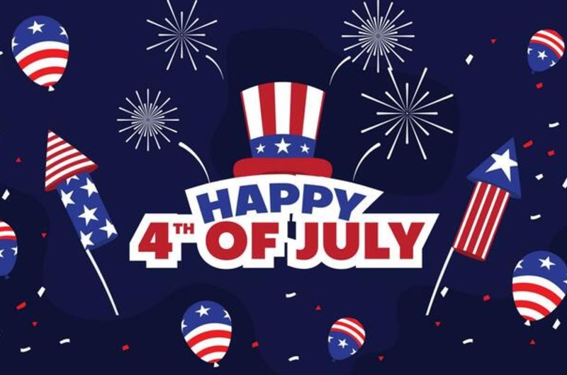 4th of July Photo