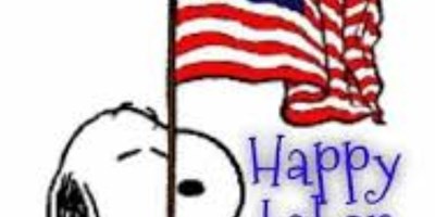 Labor Day weekend celebration