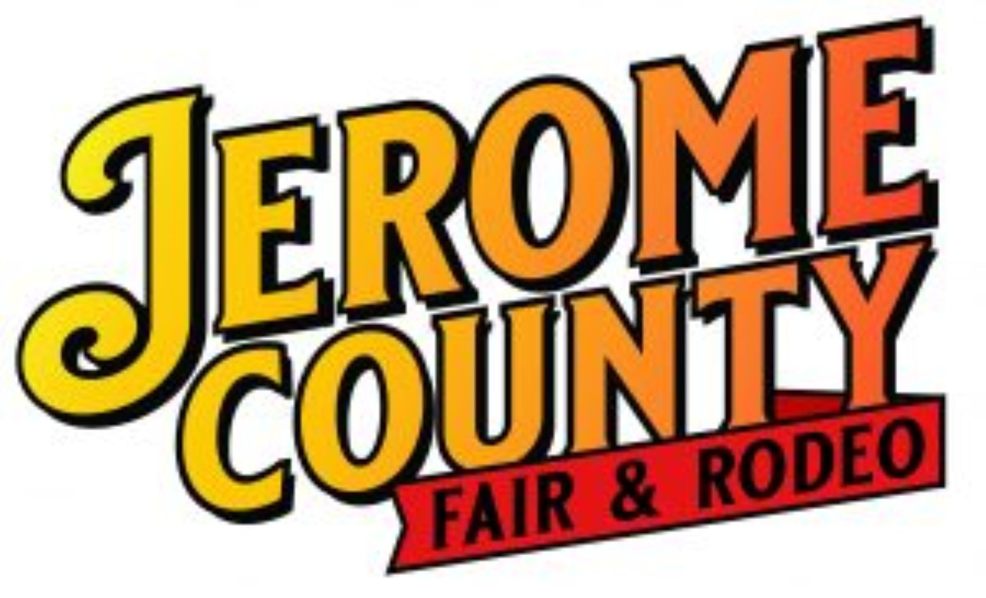 Jerome County Fair and Rodeo Photo