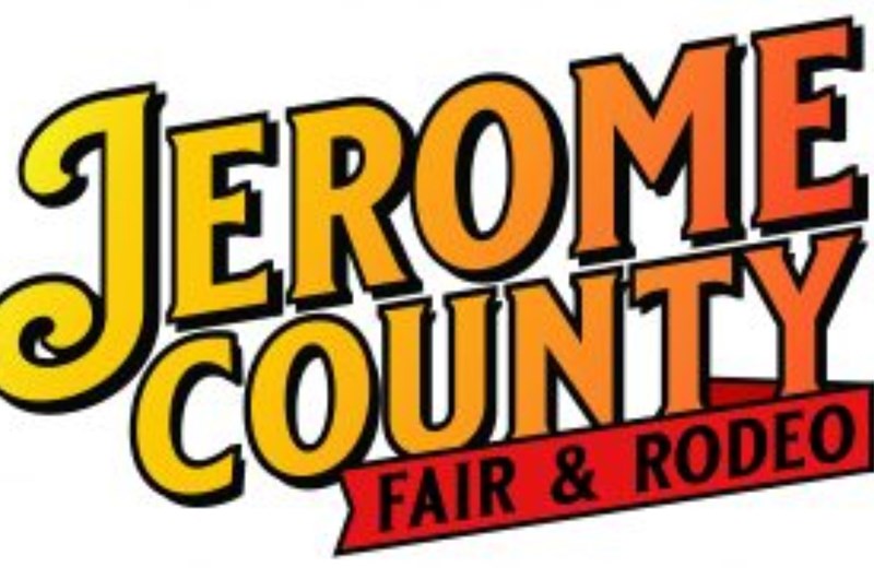 Jerome County Fair and Rodeo Photo