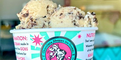Ice Cream Happy Hour