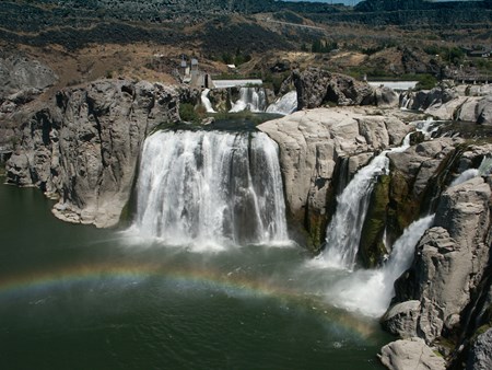 Twin Falls / Jerome KOA Holiday