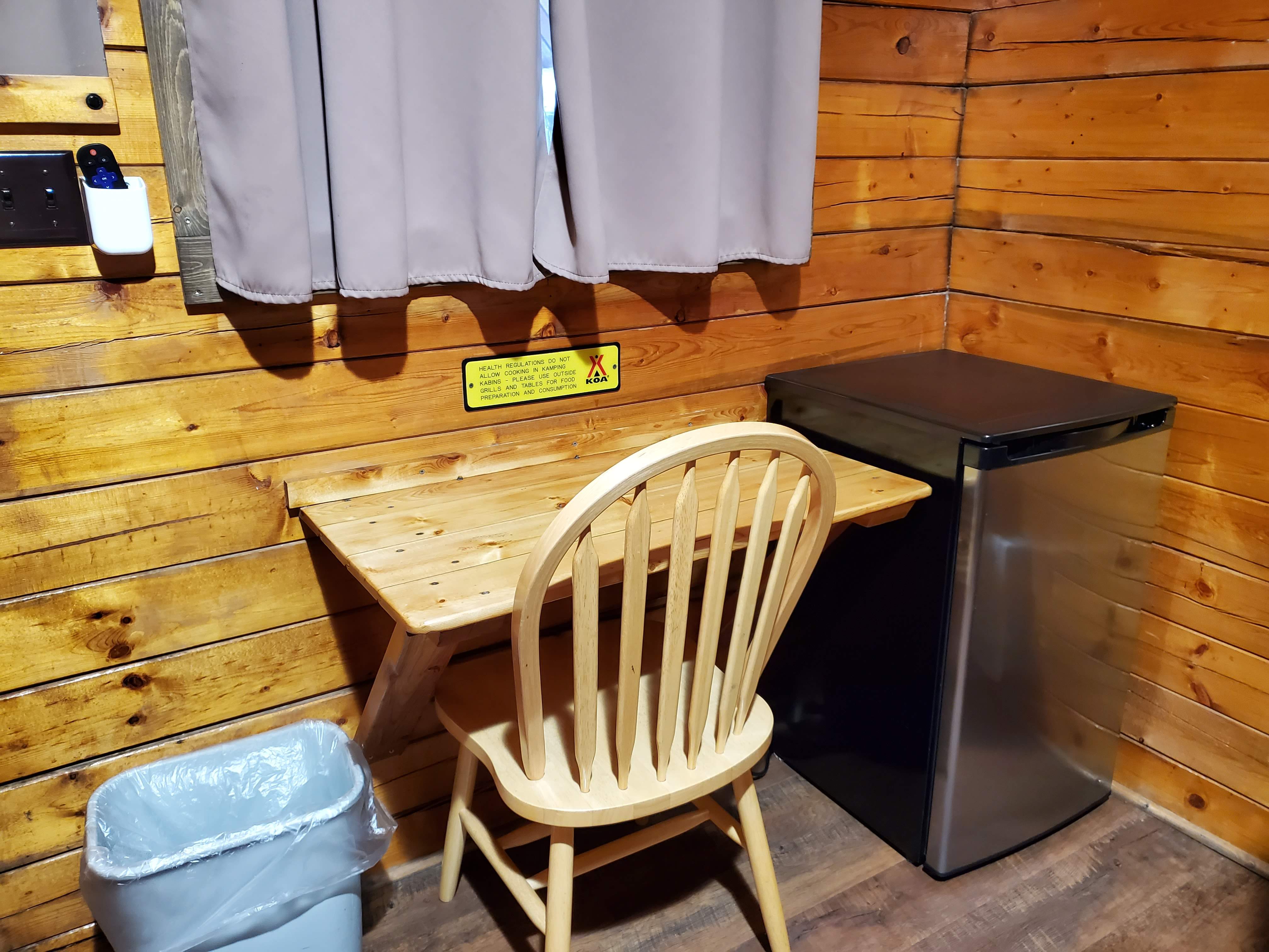 Jerome, Idaho Lodging Twin Falls / Jerome KOA Holiday