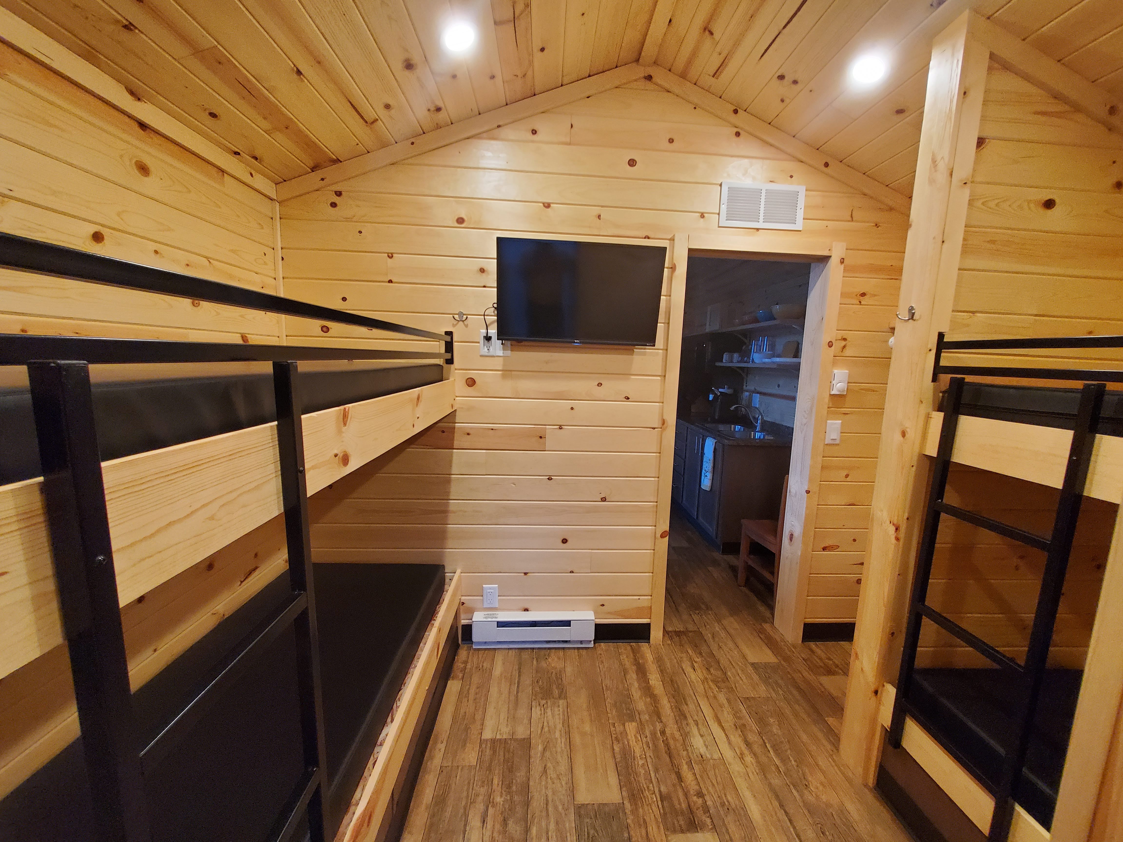 Jerome, Idaho Lodging Twin Falls / Jerome KOA Holiday