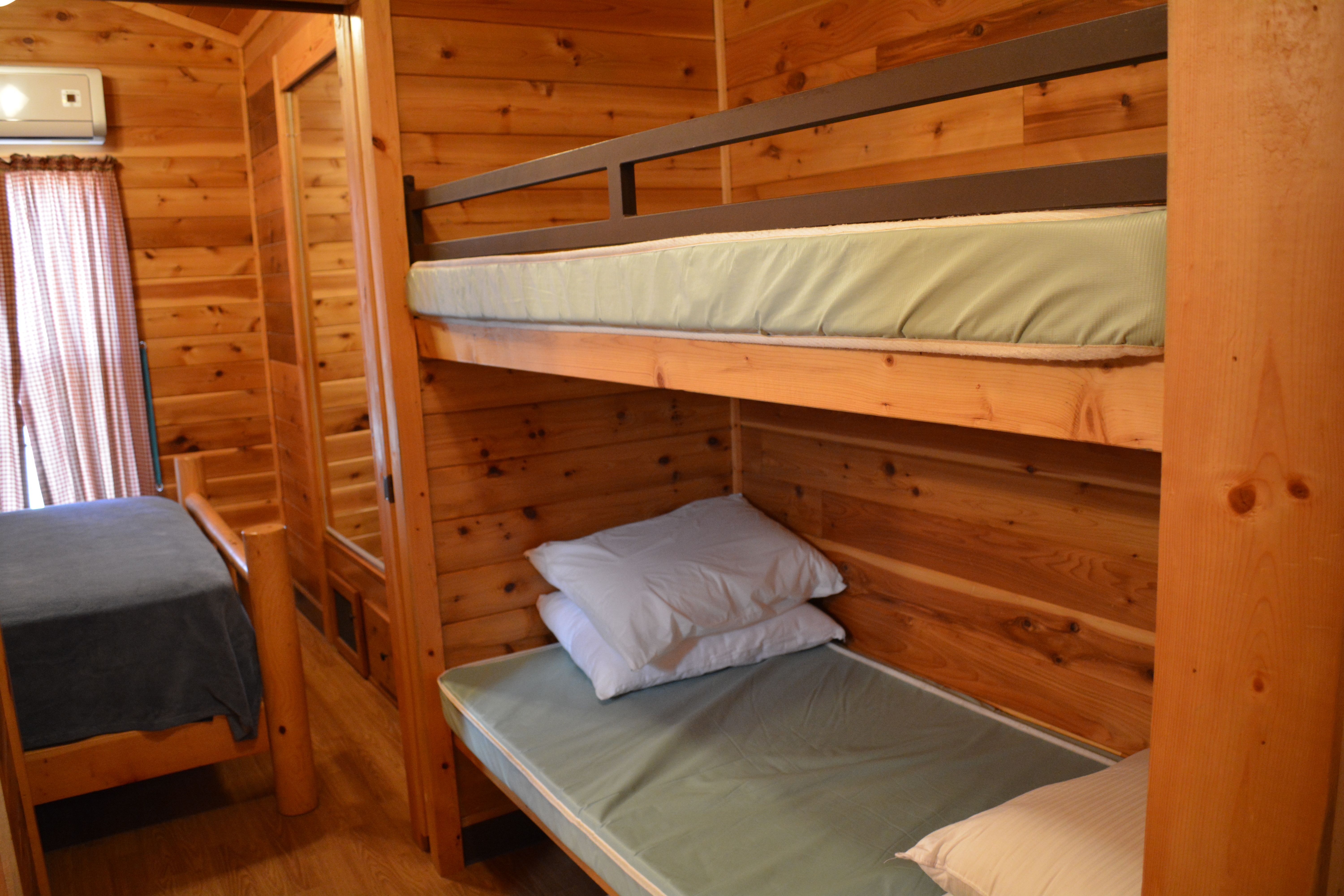 Jerome, Idaho Lodging Twin Falls / Jerome KOA Holiday