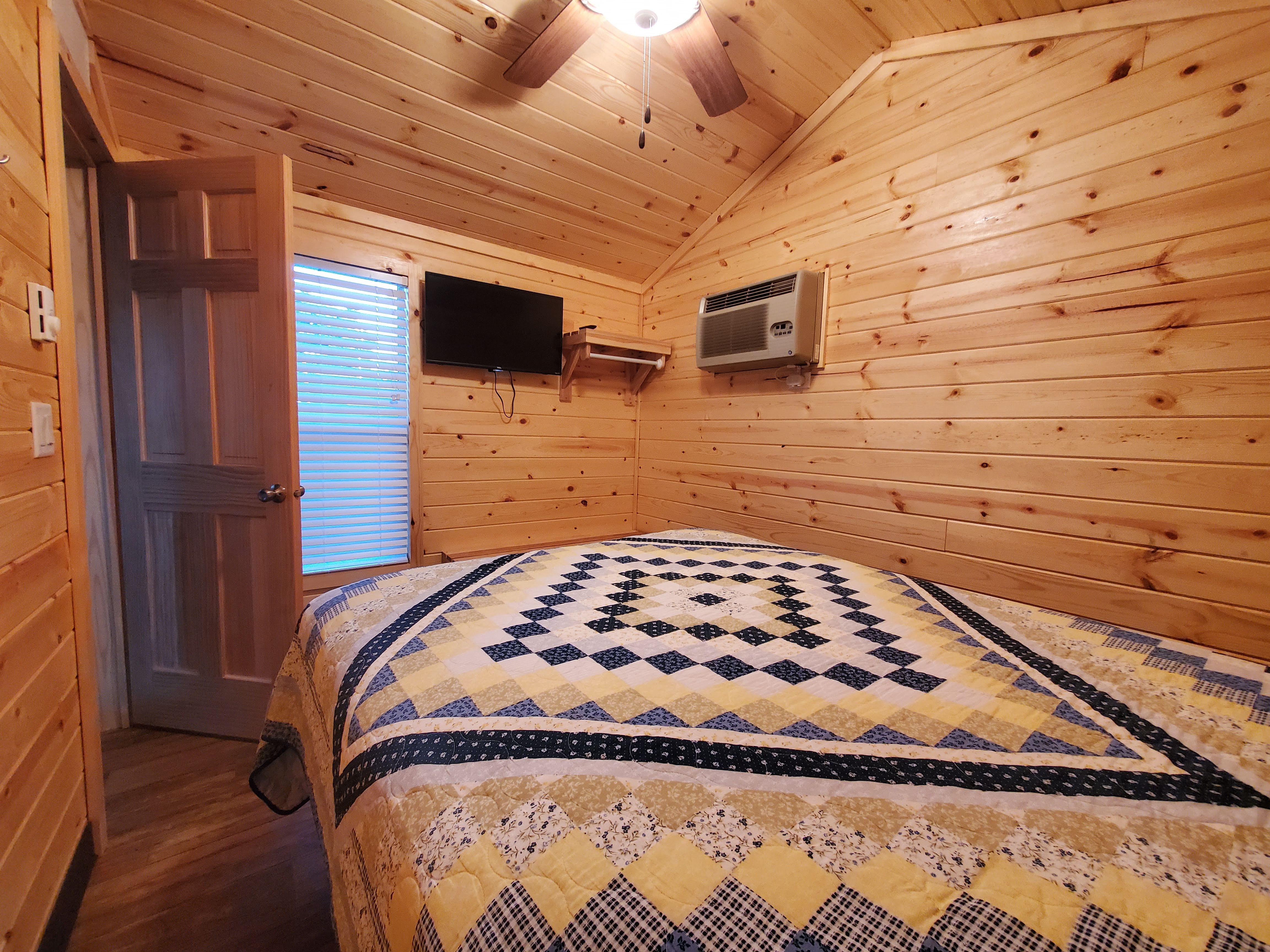 Jerome, Idaho Lodging Twin Falls / Jerome KOA Holiday