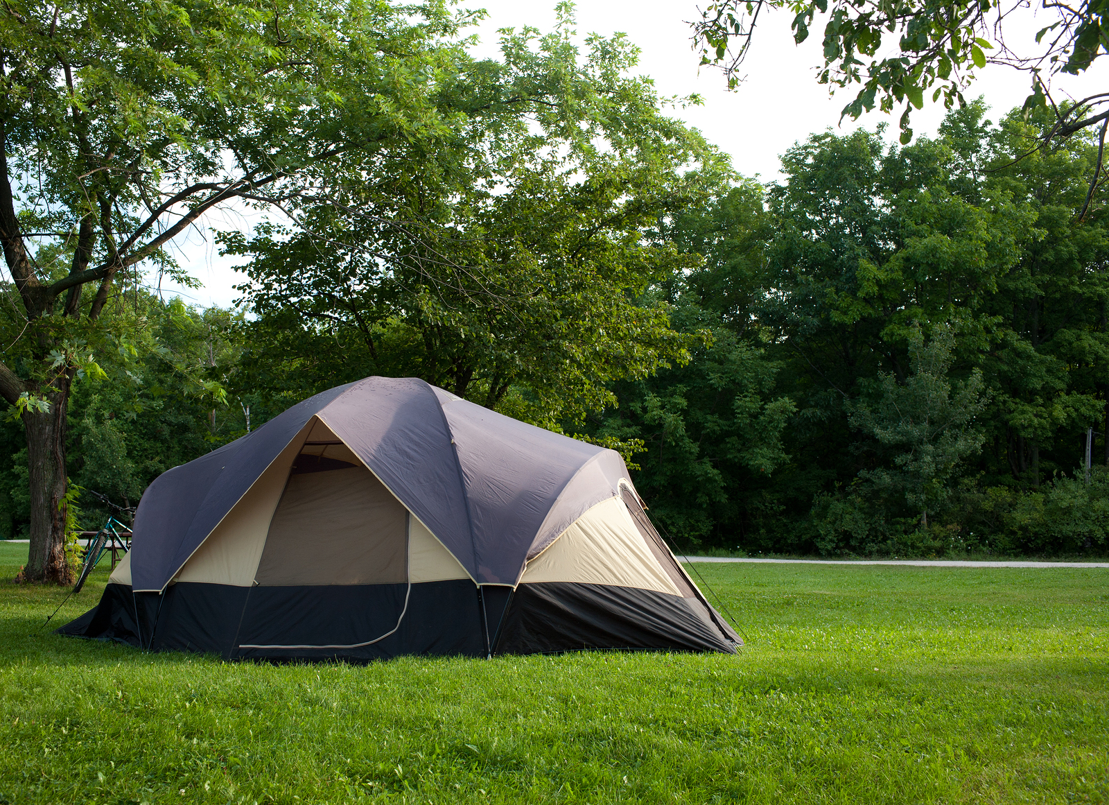 Jerome, Idaho Tent Camping Sites Twin Falls / Jerome KOA