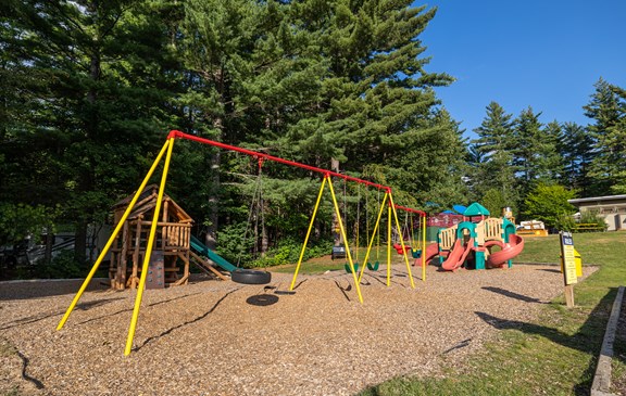 Large Playground