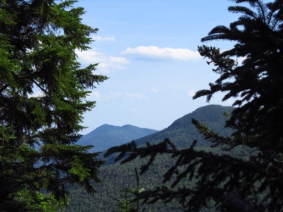 Falcon Cliff Trail