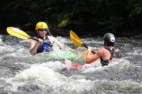 Great Glen Trails Outdoor Center