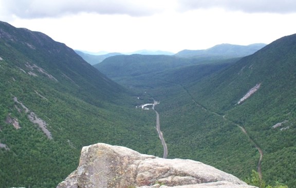 Mt. Willard