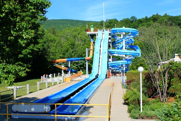 Whale's Tale Waterpark